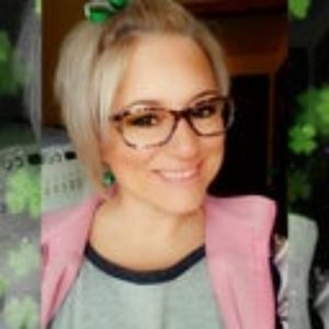 Meet your Posher, Vicky